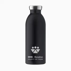 Black Canister